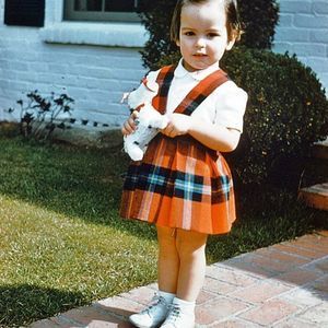 Meet your Posher, Penelope